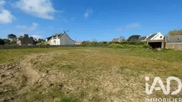 Building plot in Pleubian (22610)