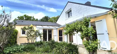 Maison à Sainte-Luce-sur-Loire (44980)