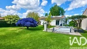House in Cadaujac (33140)