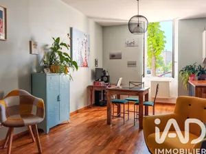 Apartment in Lyon (69008)