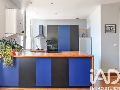Appartement à Lyon (69008)