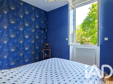 Appartement à Lyon (69008)