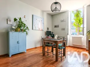 Apartment in Lyon (69008)