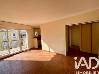 Appartement à Cogolin (83310)