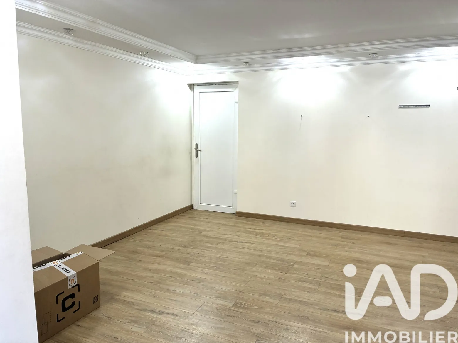 Vente maison à Le Blanc (36300) : maison de village 5 pièces 119 m² — 3