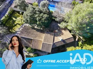 House in Nîmes (30900)