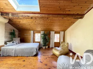 Maison de village à Bages (66670)