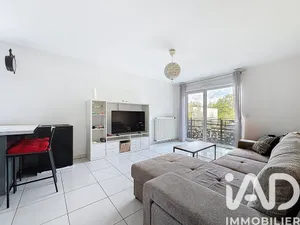 Appartement à Pomponne (77400)