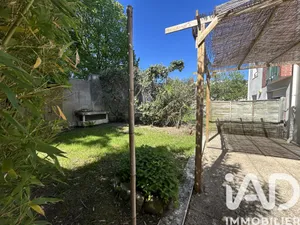 Appartement à Nantes (44000)