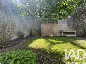 Apartment in Nantes (44000)