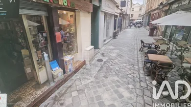 Murs commerciaux  à Versailles (78000)