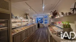 Commercial in Versailles (78000)