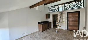 Appartement à Bagnols-sur-Cèze (30200)