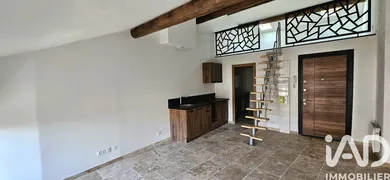 Appartement à Bagnols-sur-Cèze (30200)