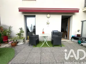 Appartement à Saint-Étienne (42100)