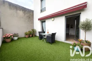 Appartement à Saint-Étienne (42100)