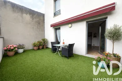 Appartement à Saint-Étienne (42100)