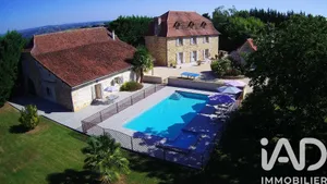 Domain in Causse-et-Diège (12700)