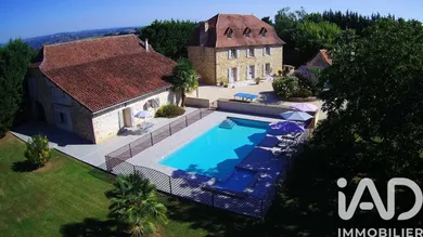 Domaine à Causse-et-Diège (12700)