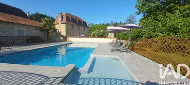 Domaine à Causse-et-Diège (12700)