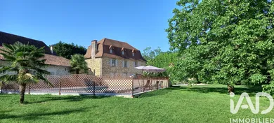 Domaine à Causse-et-Diège (12700)