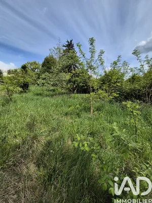 Terrain à Monthyon (77122)