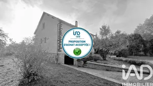 Detached house in Hierges (08320)