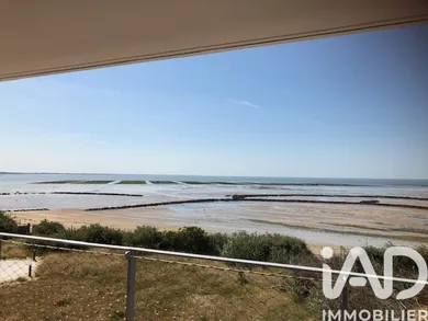 Appartement à La Guérinière (85680)