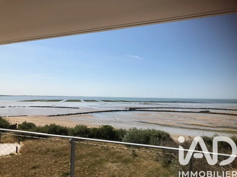 Appartement 3 pièces 62 m² · à La Guérinière · 62 m² · 460 000 €