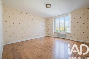 Appartement à Verdun (55100)