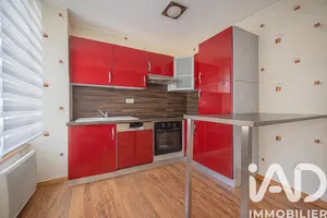 Appartement à Verdun (55100)