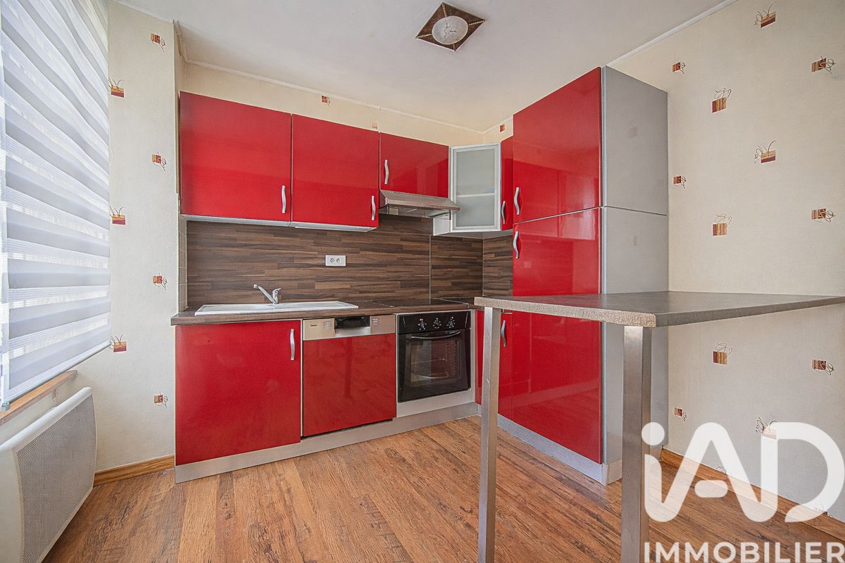 appartement à Verdun