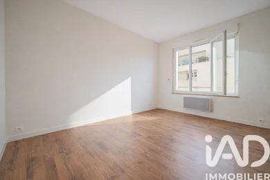 Appartement à Verdun (55100)