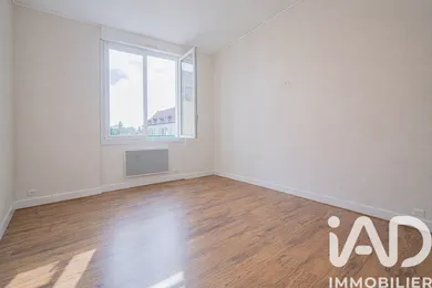 Apartment in Verdun (55100)