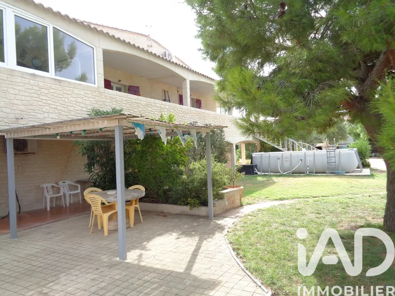 Maison 6 pièces 220 m² · à Marseillan · 220 m² · 499 000 €