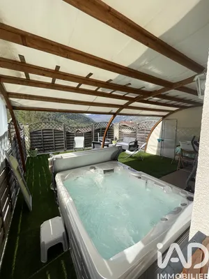 Maison à La Plagne Tarentaise (73210)