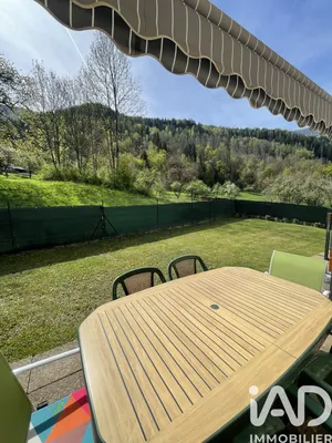 Maison à La Plagne Tarentaise (73210)