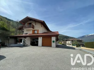 Maison à La Plagne Tarentaise (73210)