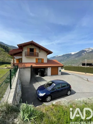 Maison à La Plagne Tarentaise (73210)
