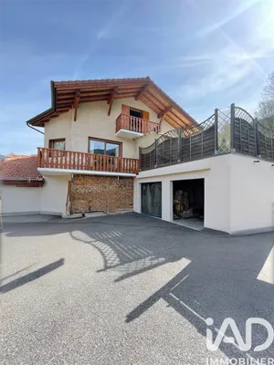 Maison à La Plagne Tarentaise (73210)