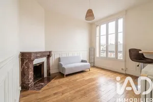 Appartement à Boulogne-Billancourt (92100)