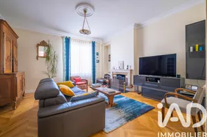 Maison à Le Mans (72100)