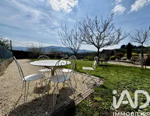 Traditional house in Saint-Chamond (42400)