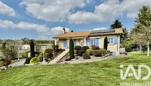 Maison traditionnelle à Saint-Chamond (42400)