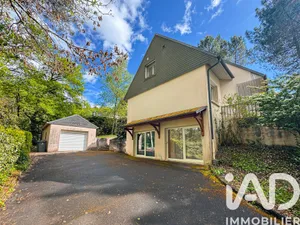 Maison à Ussac (19270)