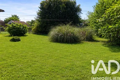 Building plot in Coutras (33230)