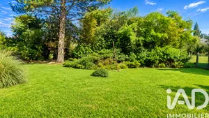 Building plot in Coutras (33230)