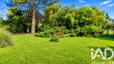 Building plot in Coutras (33230)