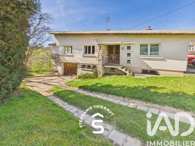 Traditional house in Chantraine (88000)