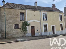 Maison à Chassignelles (89160)